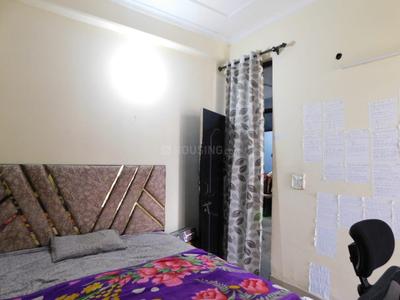 Niti Khand Bedroom 1