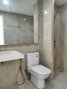 Bedroom Three Image of 1185 Sq.ft 3 BHK Apartment / Flat for sale in Lodha Upper Thane Tiara I, Bhiwandi Thane for Rs. 9000000