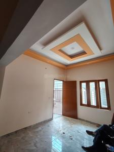 Hall Image of 1000 Sq.ft 3 BHK Independent House for sale in Ganga Nagar Meerut for Rs. 5800000