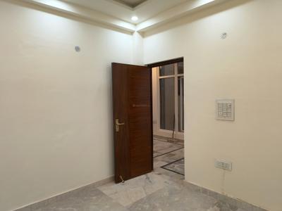 Bedroom Image of 1480 Sq.ft 3 BHK Builder Floor for sale in Vaishali Ghaziabad for Rs. 13400000