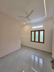 Bedroom Image of 1700 Sq.ft 3 BHK Independent House for sale in Alangad Kochi for Rs. 9000000