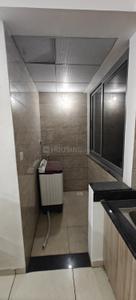 Kitchen Image of 738 Sq.ft 2 BHK Apartment / Flat for sale in Vasna Ahmedabad for Rs. 7600000