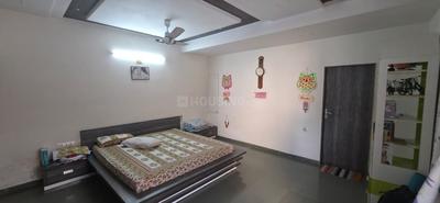 Bedroom Image of 4050 Sq.ft 4 BHK Independent House for sale in Ambli Ahmedabad for Rs. 70000000