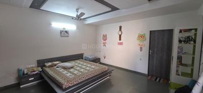 Bedroom Image of 5850 Sq.ft 6 BHK Independent House for sale in Dev Kutir Bungalow, Ambli Ahmedabad for Rs. 70000000