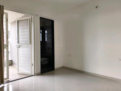 Bedroom Image of 933 Sq.ft 3 BHK Apartment / Flat for rent in 24 Sunshine Towers, Chikhali Pune for Rs. 26000