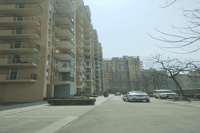 Image of 1296 Sq.ft 2 BHK Apartment / Flat for sale in Ireo The Corridors, Sector 67, Gurgaon for Rs. 21900000