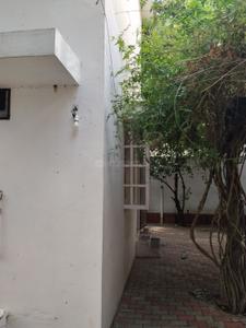 Balcony Image of 6000 Sq.ft 3 BHK Independent House for sale in Injambakkam Chennai for Rs. 120000000