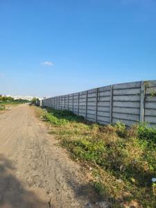 Image of 703 Sq.ft Residential Plot / Land for sale in Ambli, Ahmedabad for Rs. 151500000