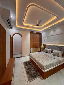 Bedroom Image of 4500 Sq.ft 5 BHK Independent House for sale in Vaishali Nagar Extension Jaipur for Rs. 55000000