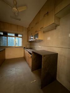 Kitchen Image of 1600 Sq.ft 3 BHK Apartment / Flat for sale in Mittal Phoenix Towers, Lower Parel Mumbai for Rs. 70000000