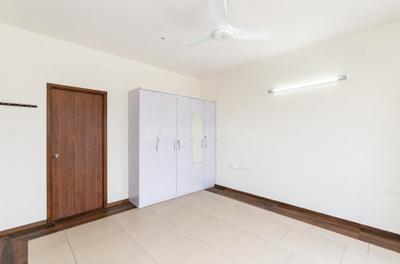 Bedroom Image of 2207 Sq.ft 4 BHK Apartment / Flat for rent in Sobha Windsor, Whitefield Bengaluru for Rs. 90000