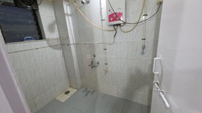 Image of 950 Sq.ft 2 BHK Apartment / Flat for rent in Kothrud, Pune for Rs. 34000