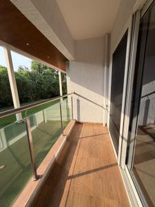 Balcony Image of 1300 Sq.ft 2.5 BHK Apartment / Flat for sale in Echoes at Life Republic, Marunji Pune for Rs. 9000000