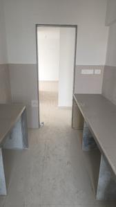 Kitchen Image of 700 Sq.ft 1 BHK Apartment / Flat for rent in Pride Panorama Phase 1, Saki Naka Mumbai for Rs. 50000