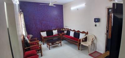 2 BHK Flat