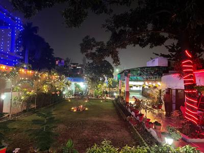Image of 6750 Sq.ft 4.5 BHK Independent House for sale in Saket, Meerut for Rs. 225000000