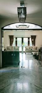 Living Room Image of 14000 Sq.ft 5 BHK Villa for sale in Ambli Ahmedabad for Rs. 450000000
