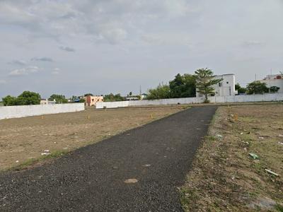 Residential Plot