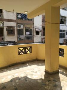 Living Room Image of 900 Sq.ft 2 BHK Apartment / Flat for sale in Vikaspuri New Delhi for Rs. 9500000