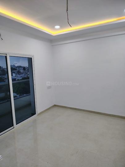 Gayatri apartment Bedroom 1