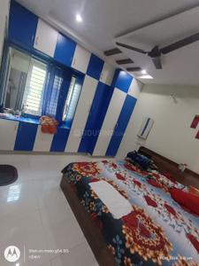 Bedroom Image of 780 Sq.ft 2 BHK Apartment / Flat for sale in Currency Nagar Vijayawada for Rs. 2500000