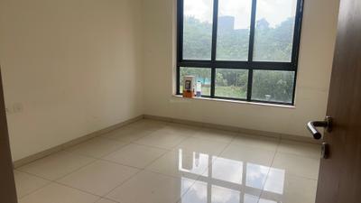 Bedroom Image of 1508 Sq.ft 3 BHK Apartment / Flat for sale in Shapoorji Pallonji Vicinia, Powai Mumbai for Rs. 36000000