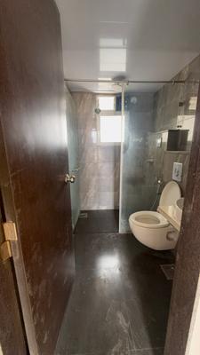 Image of 1120 Sq.ft 2.5 BHK Apartment / Flat for rent in Pharande Puneville, Punawale, Pune for Rs. 34000