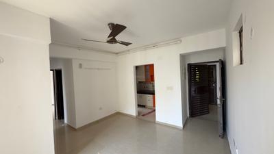 Living Room Image of 858 Sq.ft 2 BHK Apartment / Flat for sale in Aditya Luxuria Estate, Bamheta Village Ghaziabad for Rs. 5900000