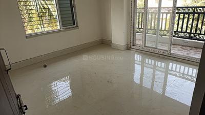 Bedroom Image of 1084 Sq.ft 2.5 BHK Apartment / Flat for sale in Airport Gate no. 1 Kolkata for Rs. 3794000