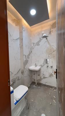 Image of 495 Sq.ft 2 BHK Apartment / Flat for sale in Nawada, New Delhi for Rs. 3950000