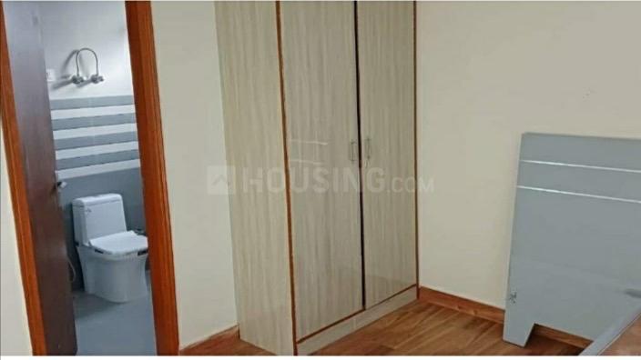 one bhk Bedroom 1
