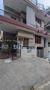 Building Image of 1200 Sq.ft 2 BHK Builder Floor for rent in Vijayanagar Mysore for Rs. 22000