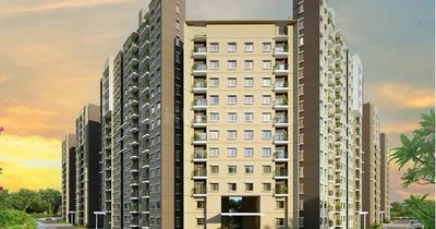 3 BHK Flat
