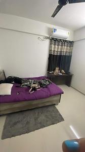 Bedroom Image of Sanidhya Royal  in Tragad, Ahmedabad