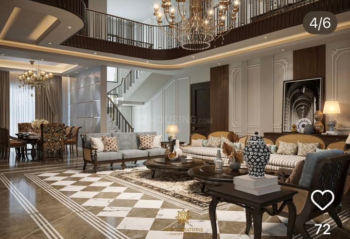 Sector 2, Shanti Niketan Main Image 1