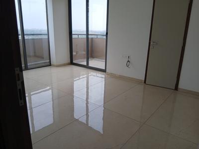 Bedroom Image of 4059 Sq.ft 4 BHK Penthouse for sale in Koteshwar Ahmedabad for Rs. 26000000