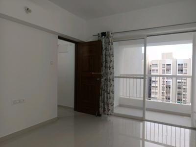 Bedroom Image of 950 Sq.ft 2 BHK Apartment / Flat for sale in Parklane Lifeseasons, Lohegaon Pune for Rs. 5800000