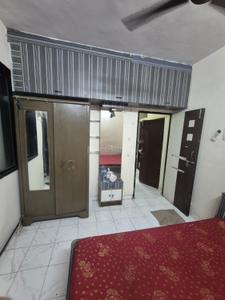 Bedroom Image of 600 Sq.ft 1 BHK Apartment / Flat for sale in Airoli Navi Mumbai for Rs. 8500000