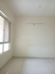 Hall Image of 850 Sq.ft 2 BHK Apartment / Flat for sale in Nyati Elan, Wagholi Pune for Rs. 6100000
