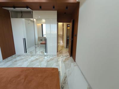 Bedroom Image of 4800 Sq.ft 5 BHK Apartment / Flat for sale in Vastrapur Ahmedabad for Rs. 50000000