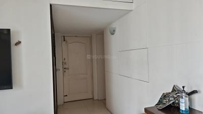 Unitech Uniworld City Living Room 1