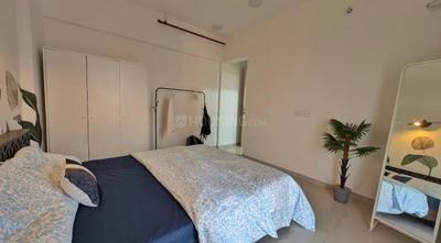 Bedroom Image of 631 Sq.ft 2 BHK Apartment / Flat for sale in Matunga West Mumbai for Rs. 33000000