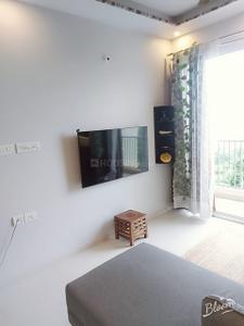 Bedroom Image of 1054 Sq.ft 2 BHK Apartment / Flat for sale in Dabolim Goa for Rs. 11000000