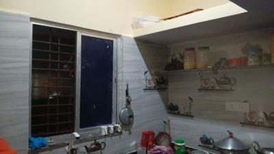Kitchen Image of 850 Sq.ft 2 BHK Independent House for rent in Katari Hill Gaya for Rs. 8000