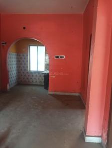 Hall Image of 839 Sq.ft 2 BHK Apartment / Flat for sale in Khardaha Kolkata for Rs. 1600000