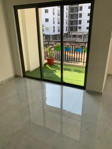 Hall Image of 1350 Sq.ft 3 BHK Apartment / Flat for sale in Bhayli Vadodara for Rs. 5500000