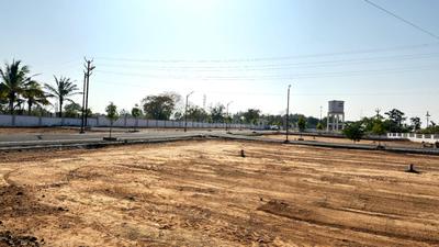 Image of 1764 Sq.ft Residential Plot / Land for sale in Passion Nexvillas, Annur, Coimbatore for Rs. 3604000