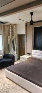 Bedroom Image of 5400 Sq.ft 5 BHK Duplex for sale in NG Asavari Tower, Ramdev Nagar Ahmedabad for Rs. 57600000