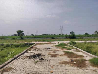 Image of 624 Sq.ft Residential Plot / Land for sale in Del NCR Aerocity Jewar, Yeida, Greater Noida for Rs. 1610300