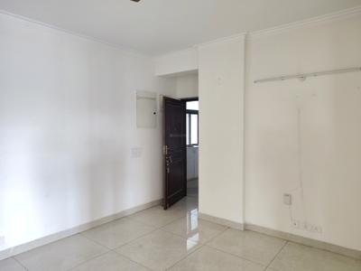 Living Room Image of 1120 Sq.ft 2 BHK Apartment / Flat for rent in CGEWHO Kendriya Vihar, Phi II Greater Noida for Rs. 24100